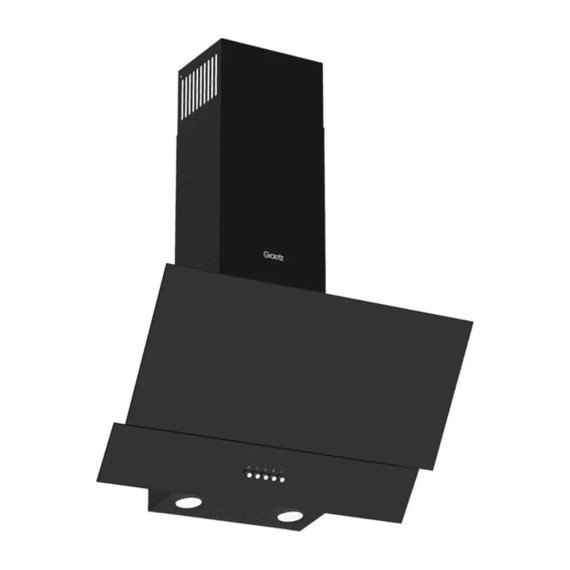 გამწოვი GRAETZ 3480 PB BLACK