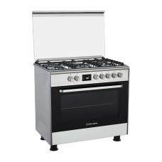cooker EXCELLENCE 9504 INOX DIGITAL (FFD)