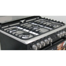 cooker EXCELLENCE 9504 MATT ANTRACITE DIGITAL (FFD)
