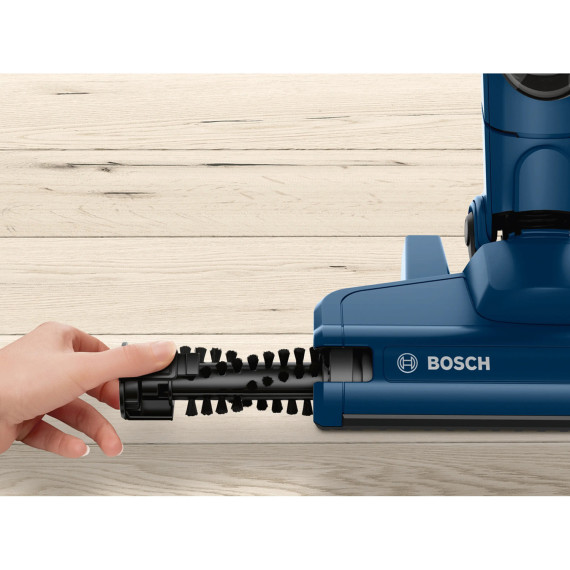 vacuum cleaner wireless BOSCH BCHF2MX20