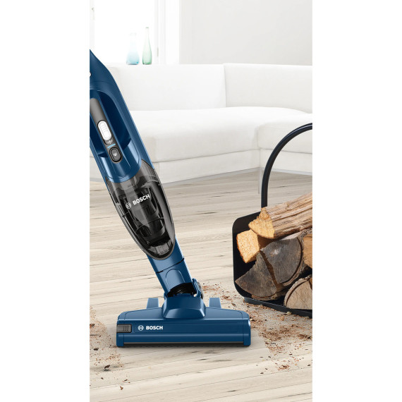 vacuum cleaner wireless BOSCH BCHF2MX20