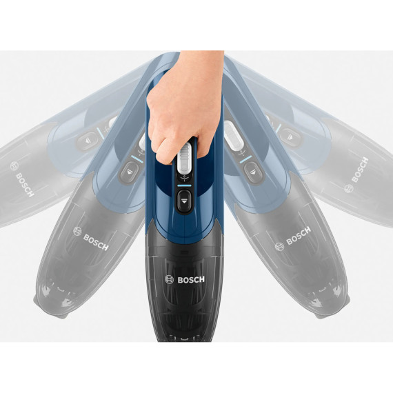 vacuum cleaner wireless BOSCH BCHF2MX20