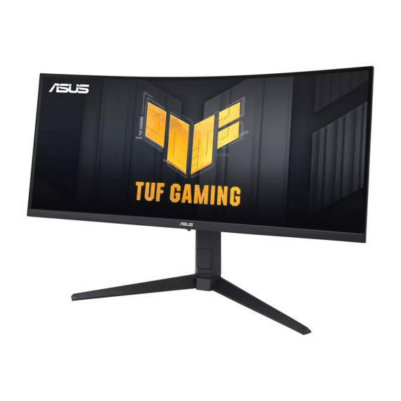 მონიტორი ASUS 34 TUF GAMING VG34VQL3A