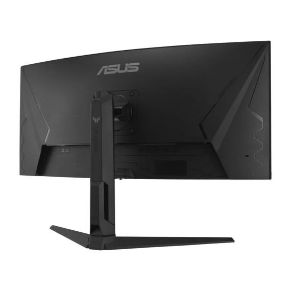 მონიტორი ASUS 34 TUF GAMING VG34VQL3A