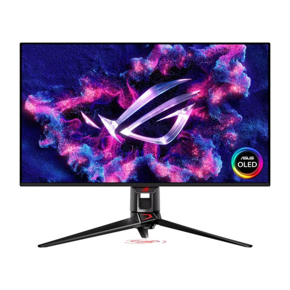 მონიტორი ASUS 31.5 ROG SWIFT PG32UCDMZ