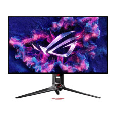 მონიტორი ASUS 31.5 ROG SWIFT PG32UCDP