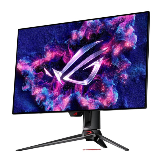 მონიტორი ASUS 31.5 ROG SWIFT PG32UCDP