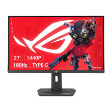 monitor ASUS 27 ROG STRIX XG27UCG
