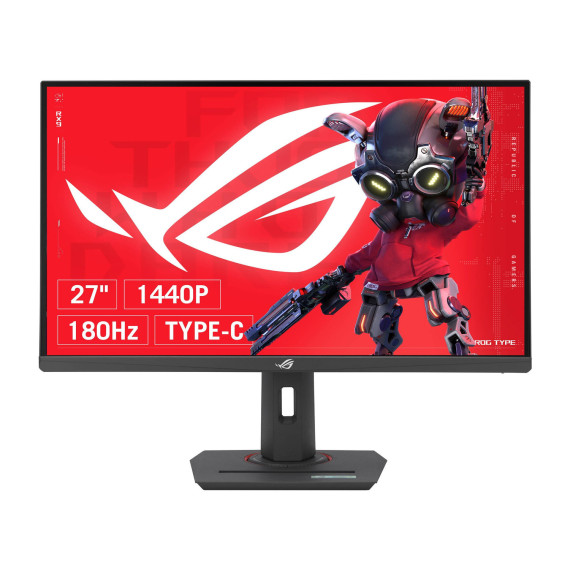 მონიტორი ASUS 27 ROG STRIX XG27UCG