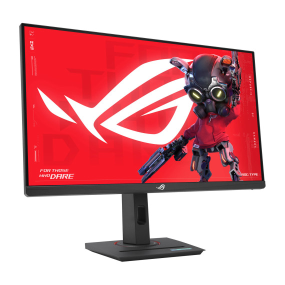 მონიტორი ASUS 27 ROG STRIX XG27UCG