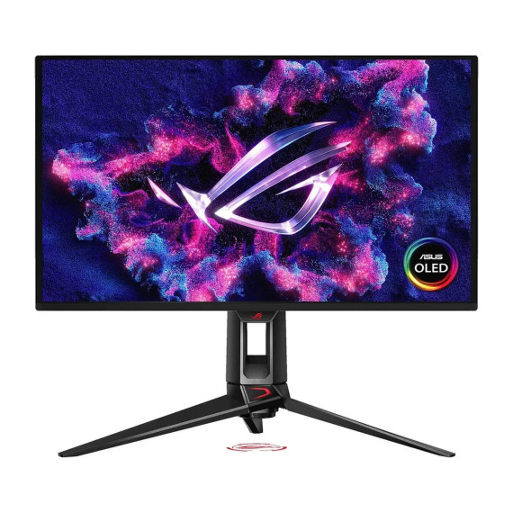 მონიტორი ASUS 26.5 ROG SWIFT PG27UCDM