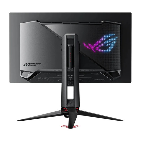 მონიტორი ASUS 26.5 ROG SWIFT PG27UCDM