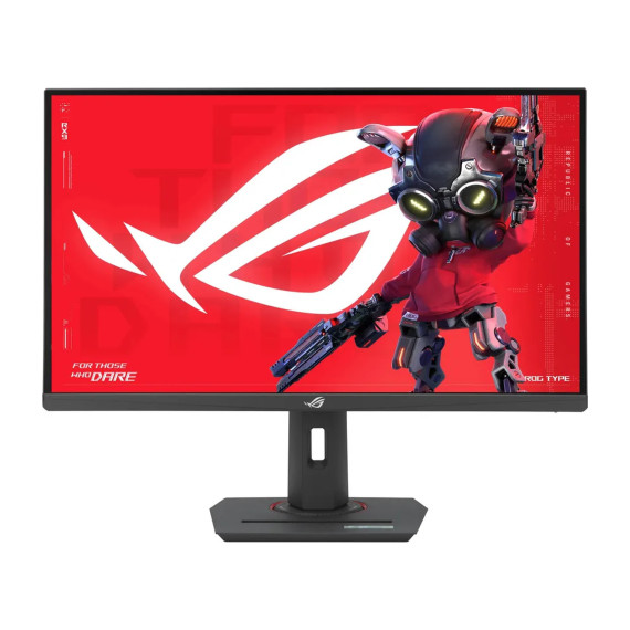 მონიტორი ASUS 27 ROG STRIX XG27ACMS