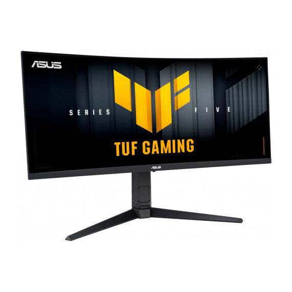 მონიტორი ASUS 34 TUF GAMING VG34WQML5A
