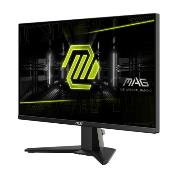 მონიტორი MSI 24.5 MAG 255XF