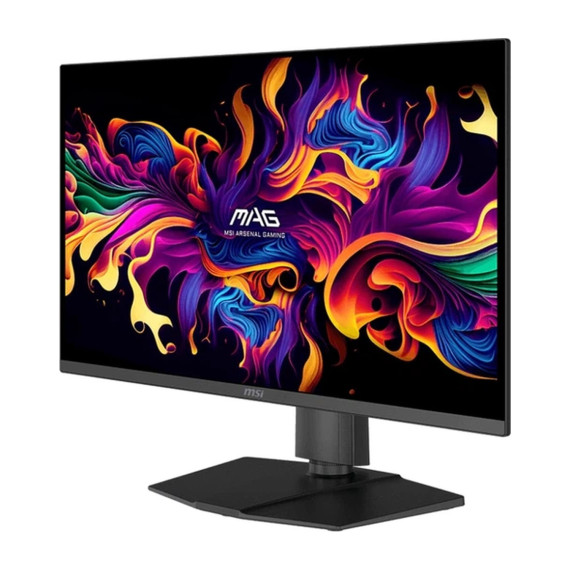 მონიტორი MSI 26.5 MAG 273QP-X24