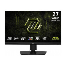 მონიტორი MSI 27 MAG 272QPF-E20
