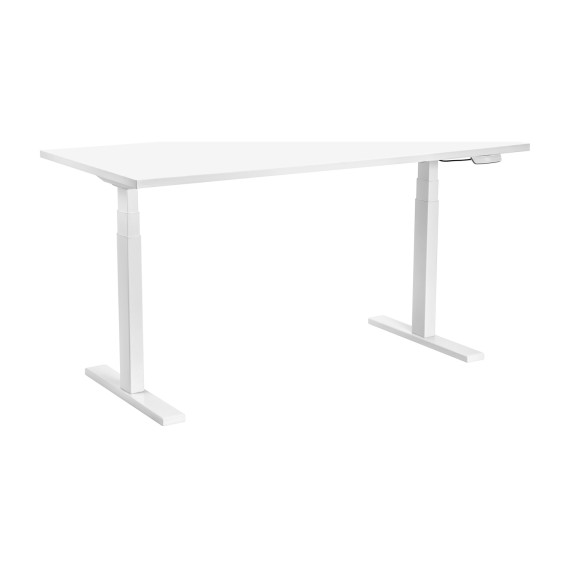 gaming pc desk 2E CE150W