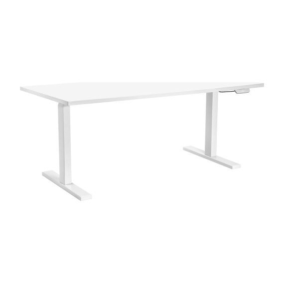 gaming pc desk 2E CE150W