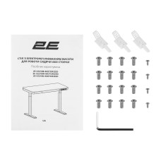 gaming pc desk 2E CE218D