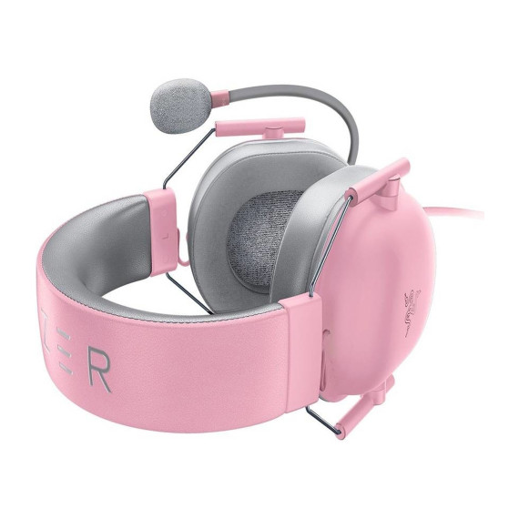 ყურსასმენები RAZER BLACKSHARK V2 X 3.5MM QUARTZ