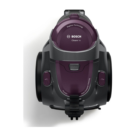 მტვერსასრუტი BOSCH BGC05AAA1