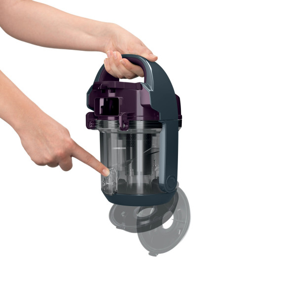 მტვერსასრუტი BOSCH BGC05AAA1