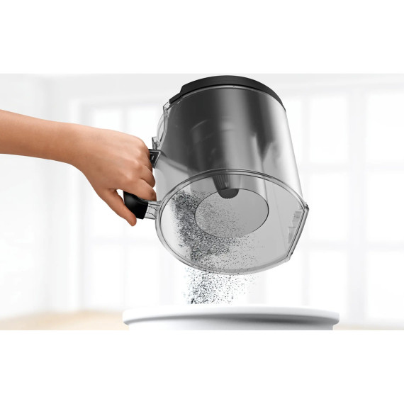 მტვერსასრუტი BOSCH BGS41POW1