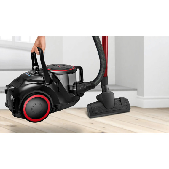 მტვერსასრუტი BOSCH BGS41POW1