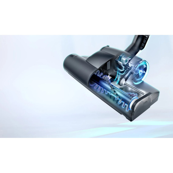 მტვერსასრუტი BOSCH BGS41POW1