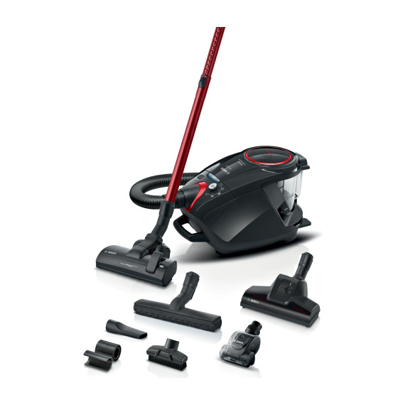 მტვერსასრუტი BOSCH BGS7POW2