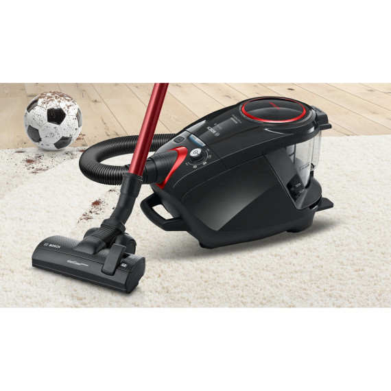 მტვერსასრუტი BOSCH BGS7POW2