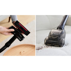 მტვერსასრუტი BOSCH BGS7POW2