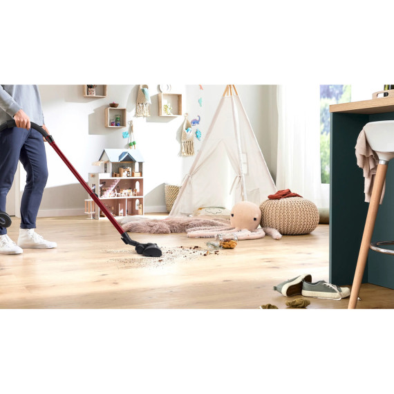 მტვერსასრუტი BOSCH BGS7POW2