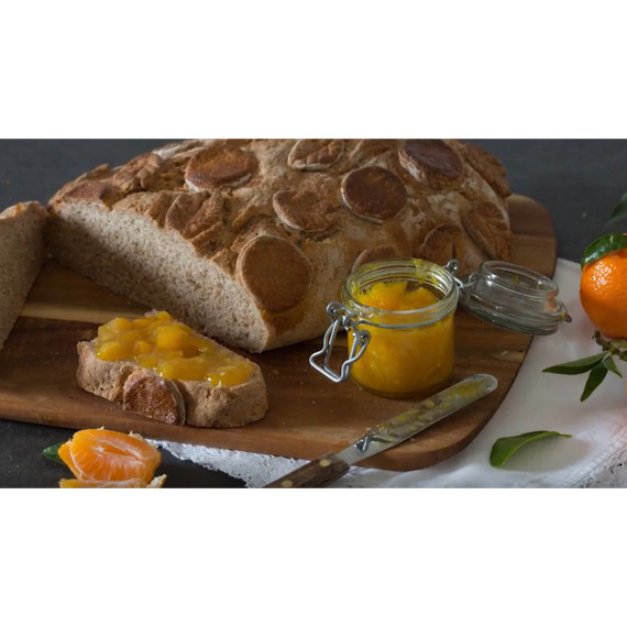 პურის საცხობი GORENJE BM1400E