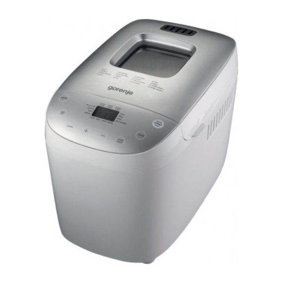 პურის საცხობი GORENJE BM1600WG