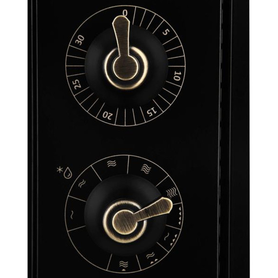 ჩასაშენებელი მიკროტალღური ღუმელი GORENJE BM235CLB