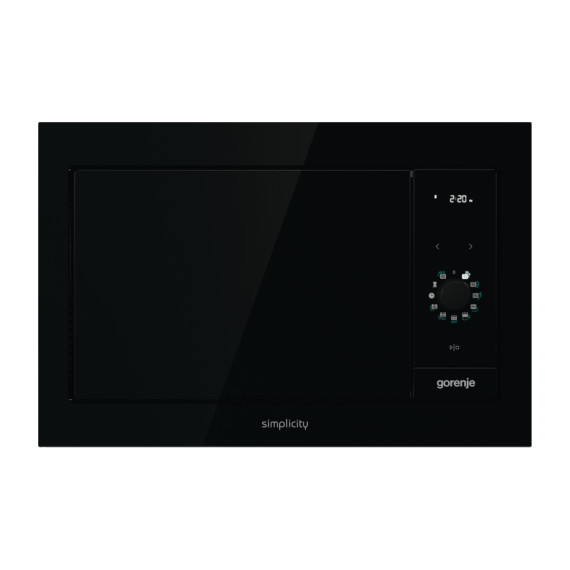 ჩასაშენებელი მიკროტალღური ღუმელი GORENJE BM235G1SYB