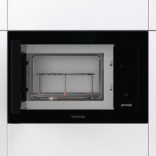 ჩასაშენებელი მიკროტალღური ღუმელი GORENJE BM235G1SYB