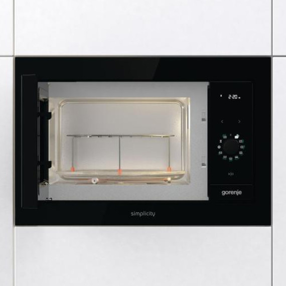ჩასაშენებელი მიკროტალღური ღუმელი GORENJE BM235G1SYB