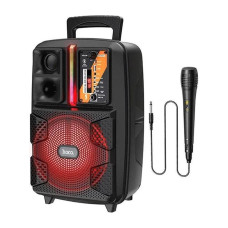 სახლის აუდიო სისტემა HOCO BS37