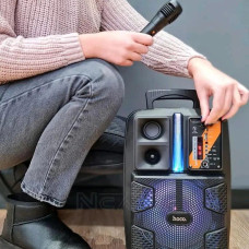 аудио система HOCO BS37