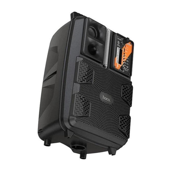 სახლის აუდიო სისტემა HOCO BS37