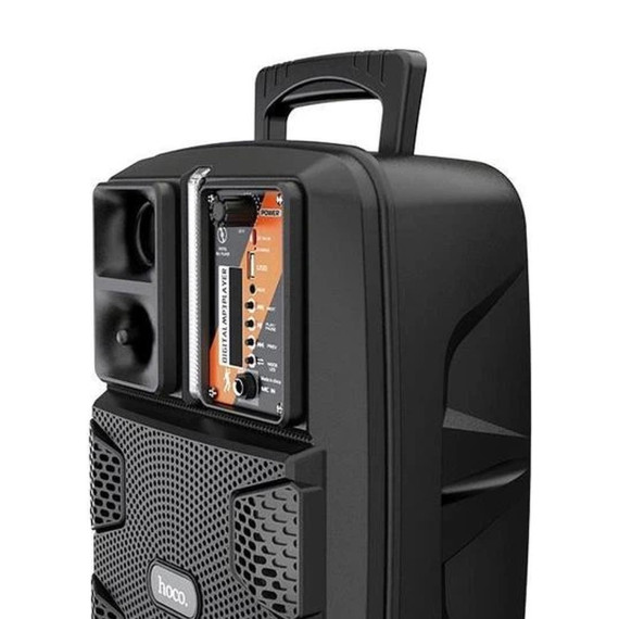 სახლის აუდიო სისტემა HOCO BS37