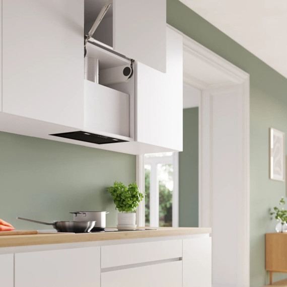 გამწოვი BOSCH DLN56AC60