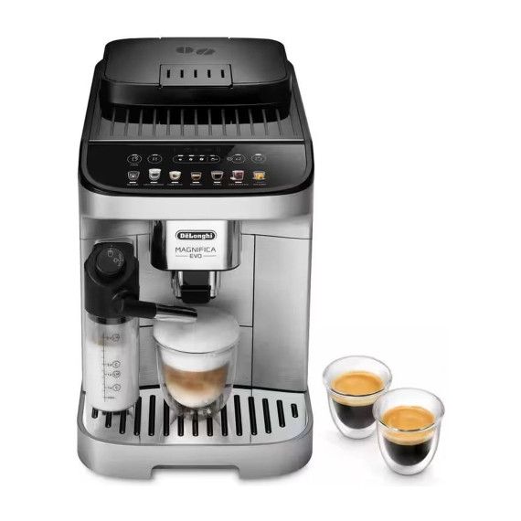 ყავის მანქანა DELONGHI MAGNIFICA EVO ECAM290.85.SBX