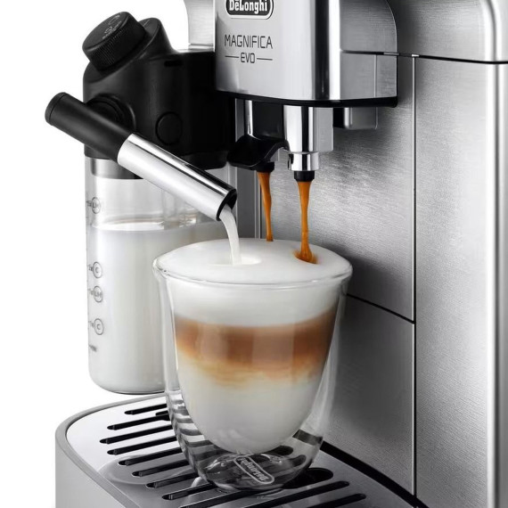 ყავის მანქანა DELONGHI MAGNIFICA EVO ECAM290.85.SBX