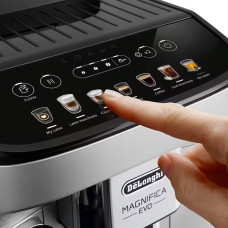 автоматические кофемашины DELONGHI MAGNIFICA EVO ECAM290.85.SBX
