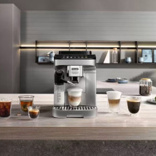 автоматические кофемашины DELONGHI MAGNIFICA EVO ECAM290.85.SBX