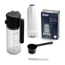 ყავის მანქანა DELONGHI MAGNIFICA EVO ECAM293.52.B